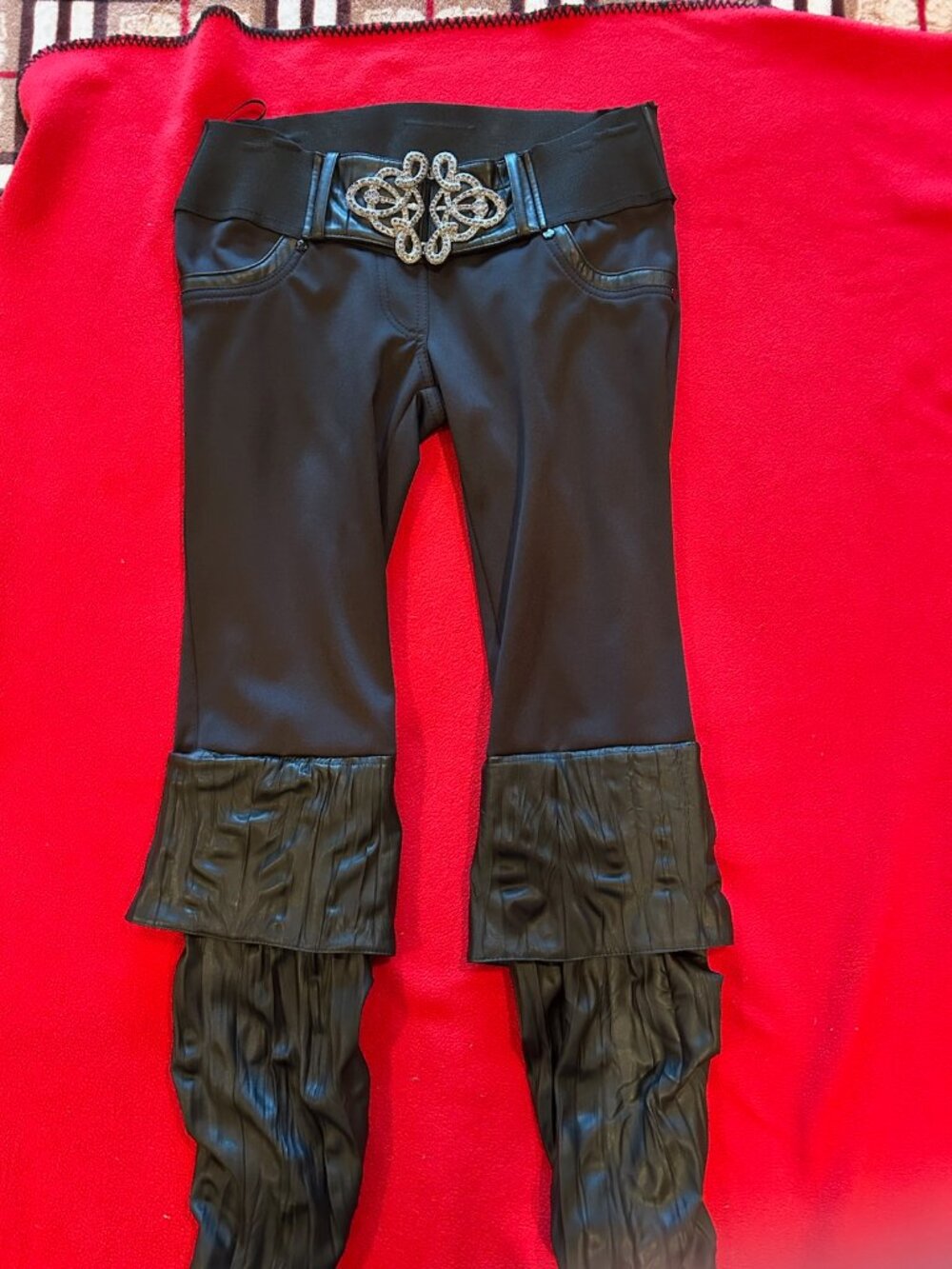 Svelto STELLA, S (38), Black